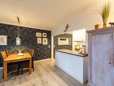 Holiday apartment Hexenglück Hahnenklee - Features photo 9