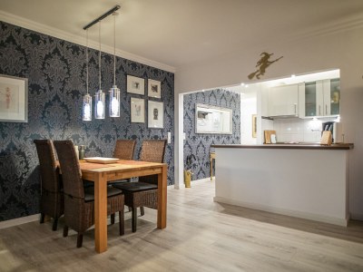 Holiday apartment Hexenglück Hahnenklee - Features photo 10