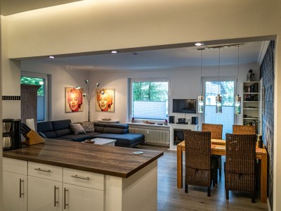 Holiday apartment Hexenglück Hahnenklee - Features photo 11