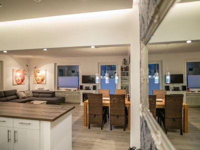 Holiday apartment Hexenglück Hahnenklee - Features photo 12