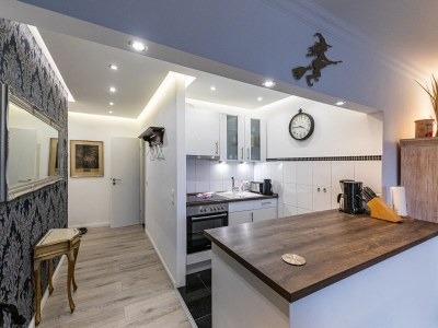 Holiday apartment Hexenglück Hahnenklee - Features photo 13