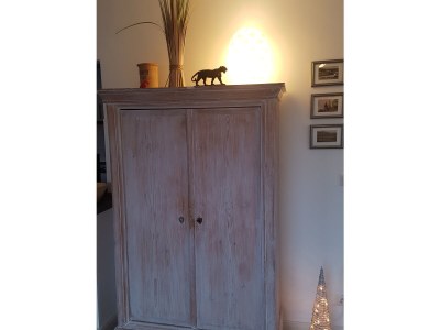 Holiday apartment Hexenglück Hahnenklee - Features photo 19