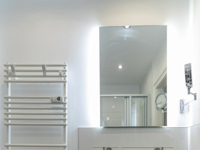 Holiday apartment Hexenglück Hahnenklee - Features photo 21