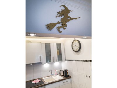 Holiday apartment Hexenglück Hahnenklee - Features photo 23