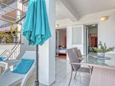 Holiday apartment Lori - Outdoor photo 3