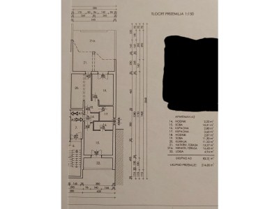 Holiday apartment Lori - Document photo 30