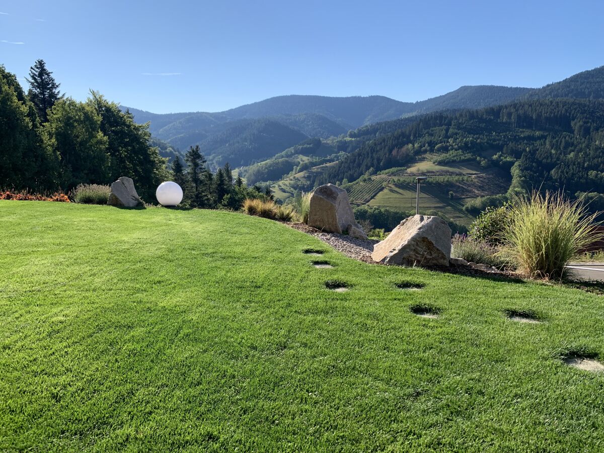 Holiday apartment No title - Outdoor photo 2