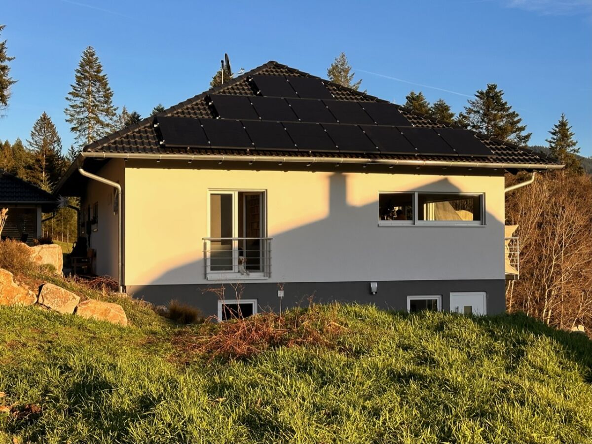 Holiday apartment No title - Outdoor photo 3