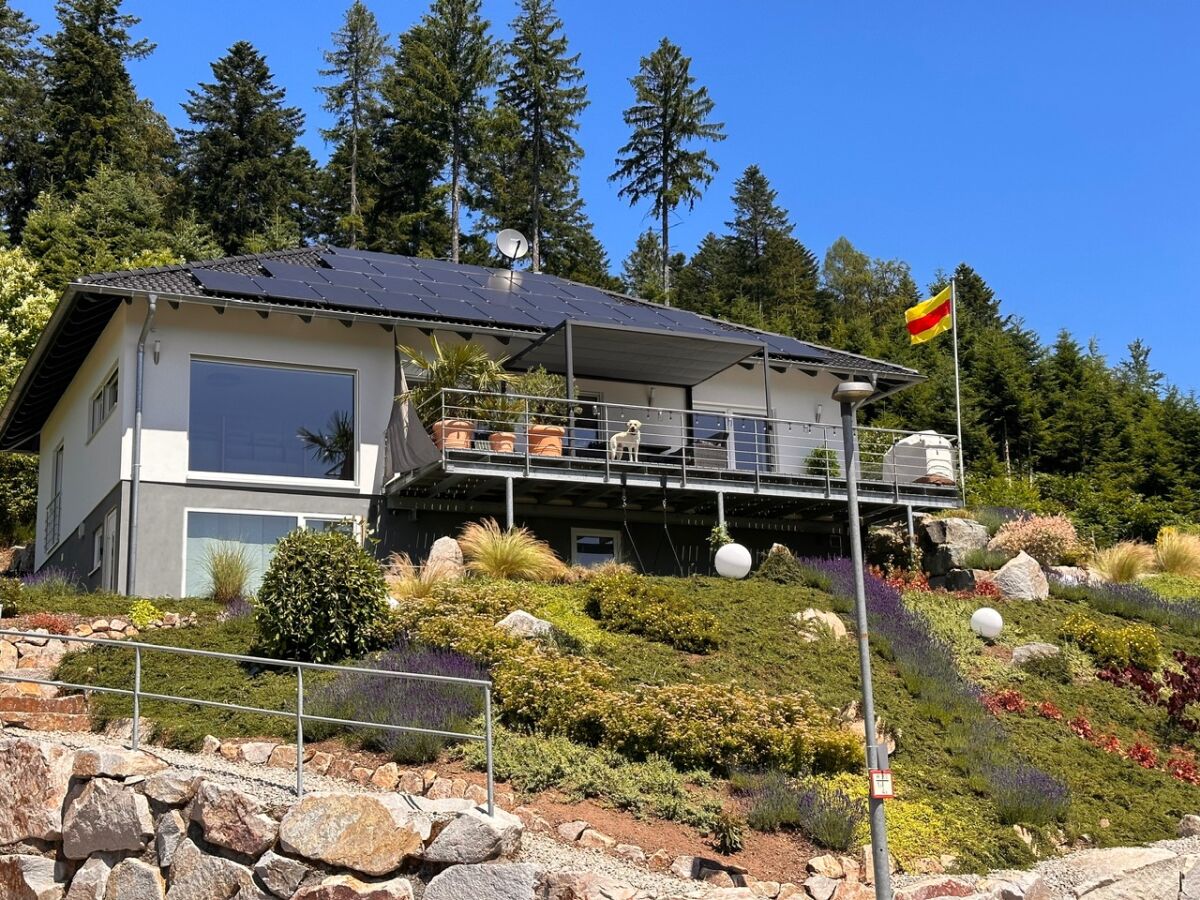 Holiday apartment No title - Outdoor photo 5