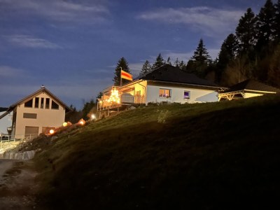 Holiday apartment No title - Outdoor photo 4