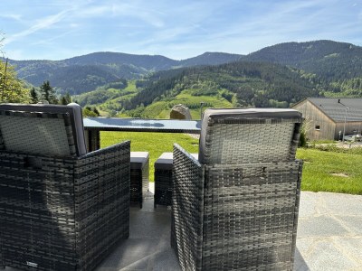 Holiday apartment No title - Outdoor photo 6