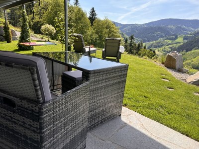 Holiday apartment No title - Outdoor photo 7