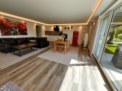 Holiday apartment No title - Features photo 12