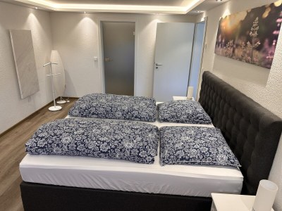 Holiday apartment No title - Features photo 24