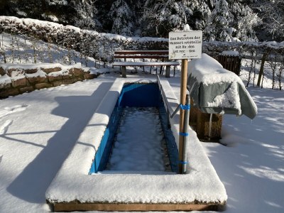 Holiday apartment No title - Environment photo 25