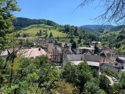 Holiday apartment No title - Environment photo 29