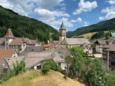 Holiday apartment No title - Environment photo 31