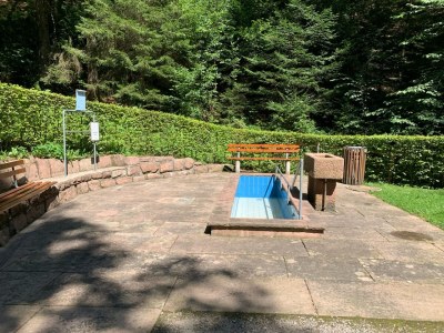 Holiday apartment No title - Environment photo 32