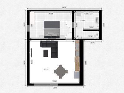 Holiday apartment No title - Document photo 33