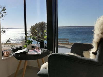 Holiday apartment Bella Mare - Features photo 3