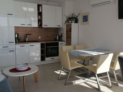 Holiday apartment Bella Mare - Features photo 4