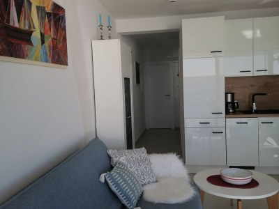 Holiday apartment Bella Mare - Features photo 6