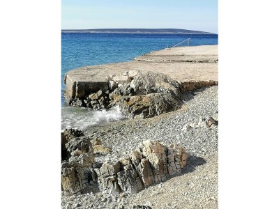 Holiday apartment Bella Mare - Environment photo 18