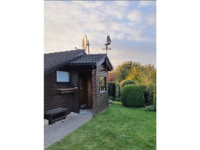 Holiday house Tannis Ostseetraum - Outdoor photo 2