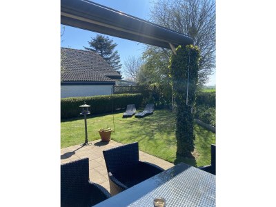 Holiday house Tannis Ostseetraum - Outdoor photo 6