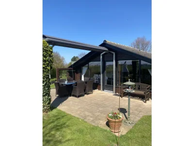 Holiday house Tannis Ostseetraum - Outdoor photo 7