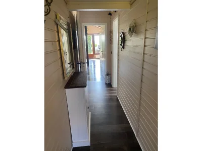 Holiday house Tannis Ostseetraum - Outdoor photo 9