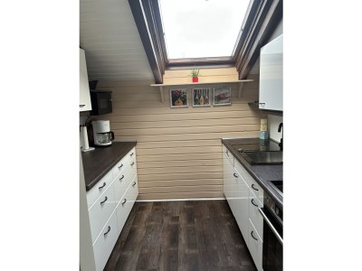 Holiday house Tannis Ostseetraum - Outdoor photo 12