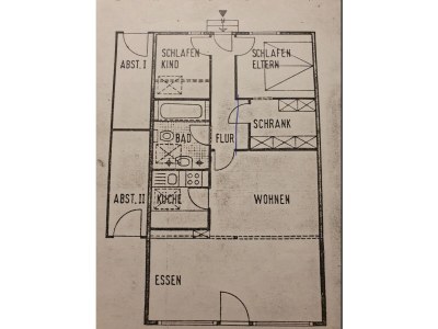 Holiday house Tannis Ostseetraum - Features photo 14