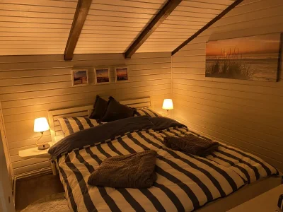 Holiday house Tannis Ostseetraum - Features photo 15