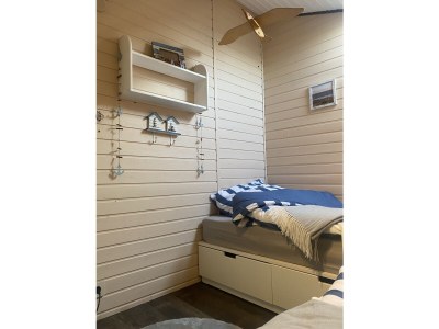 Holiday house Tannis Ostseetraum - Features photo 17