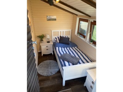 Holiday house Tannis Ostseetraum - Features photo 21