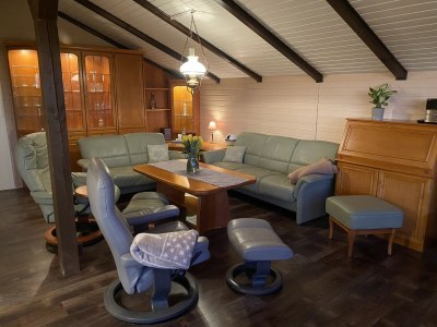 Holiday house Tannis Ostseetraum - Features photo 23