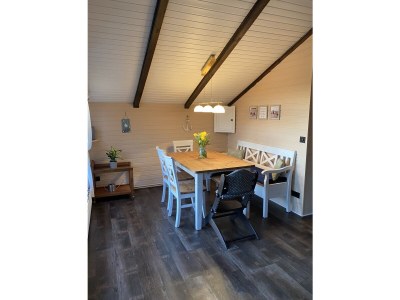 Holiday house Tannis Ostseetraum - Features photo 25