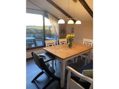 Holiday house Tannis Ostseetraum - Features photo 26