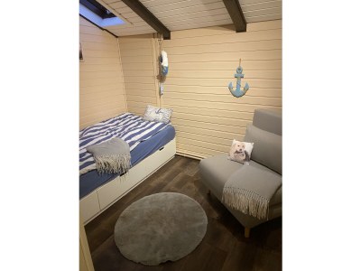 Holiday house Tannis Ostseetraum - Features photo 27