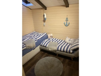 Holiday house Tannis Ostseetraum - Features photo 28