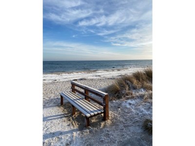 Holiday house Tannis Ostseetraum - Environment photo 31