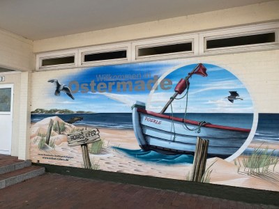 Holiday house Tannis Ostseetraum - Environment photo 33