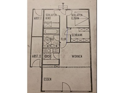 Holiday house Tannis Ostseetraum - Document photo 35