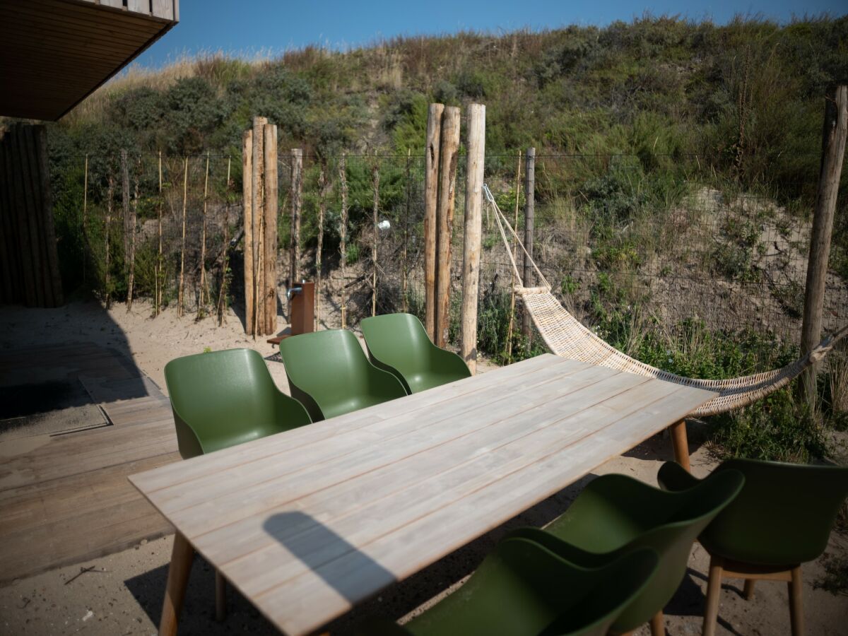 Holiday park Nature Escape by the Sea - Outdoor photo 3