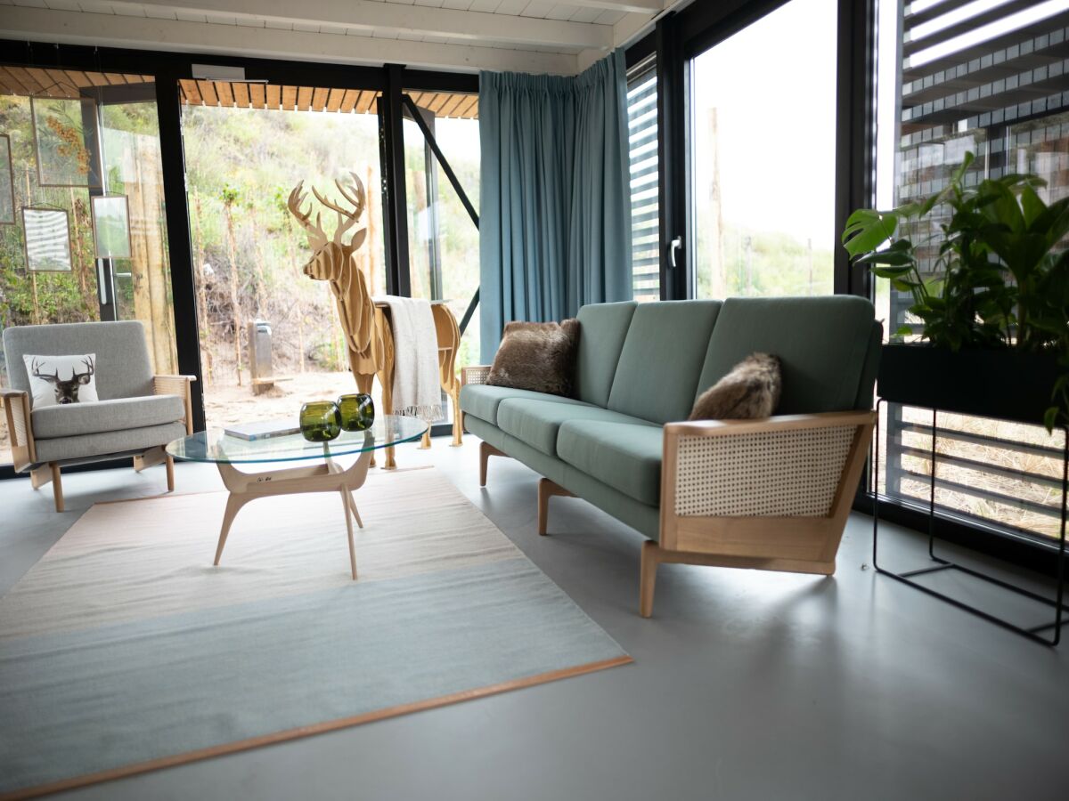 Holiday park Nature Escape by the Sea - Features photo 5