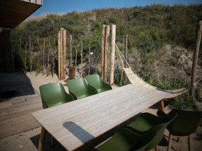 Holiday park Nature Escape by the Sea - Outdoor photo 3