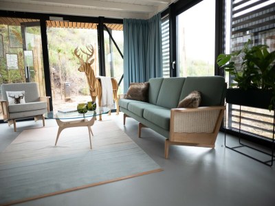 Holiday park Nature Escape by the Sea - Features photo 5