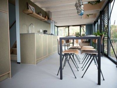 Holiday park Nature Escape by the Sea - Features photo 6