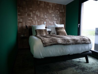 Holiday park Nature Escape by the Sea - Features photo 7